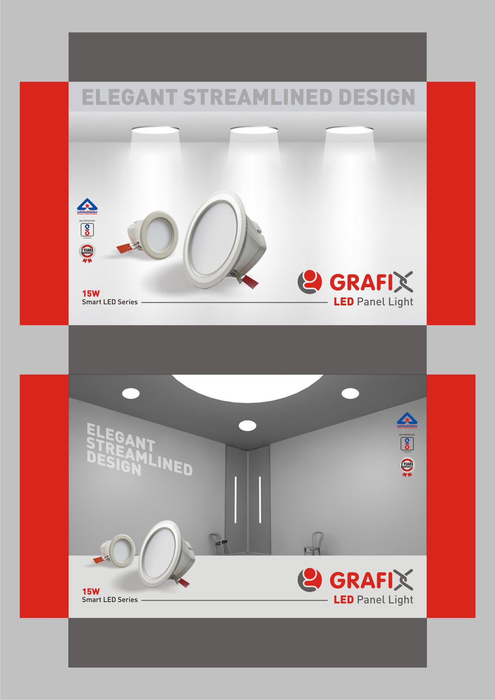 Grafix Box Designs